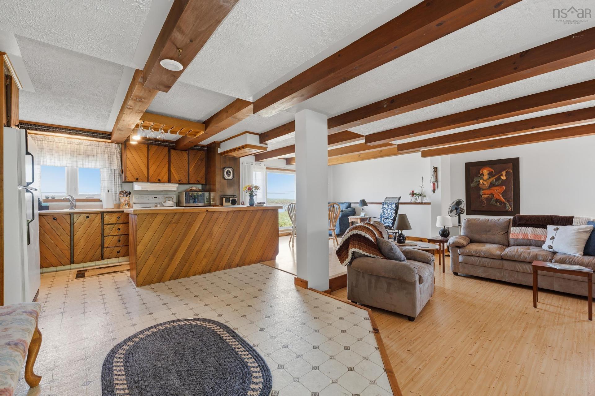 980 Highway 304, Overton, NS