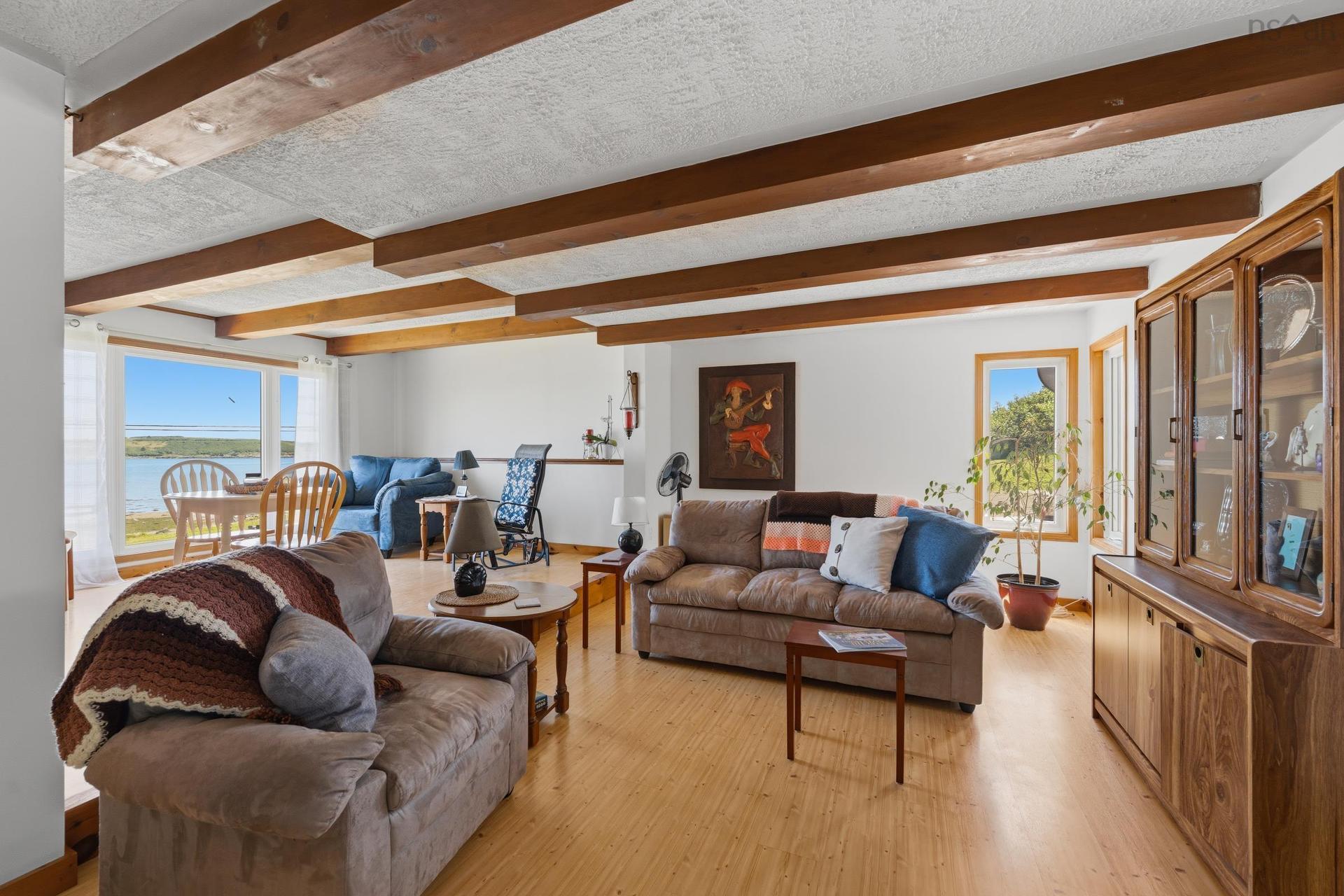 980 Highway 304, Overton, NS