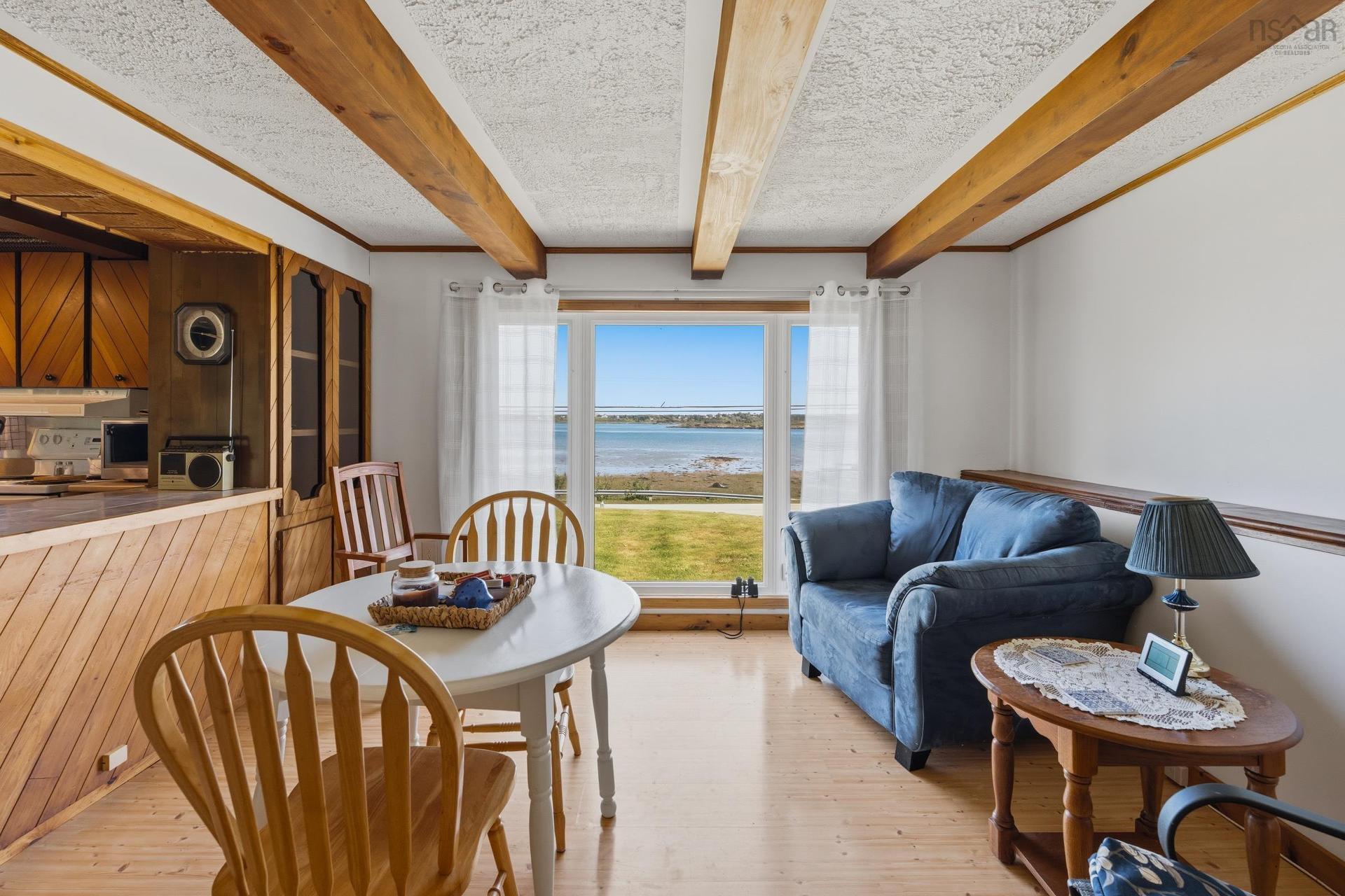 980 Highway 304, Overton, NS