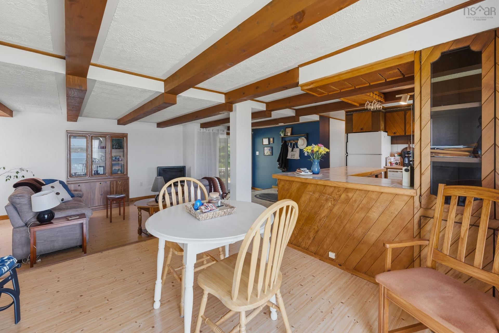 980 Highway 304, Overton, NS