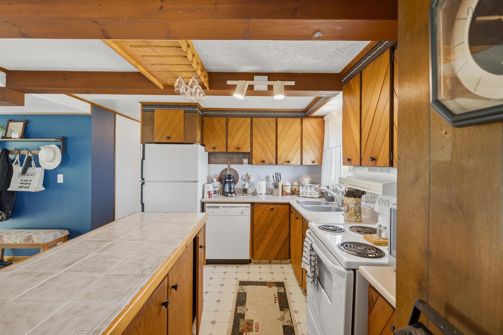980 Highway 304, Overton, NS