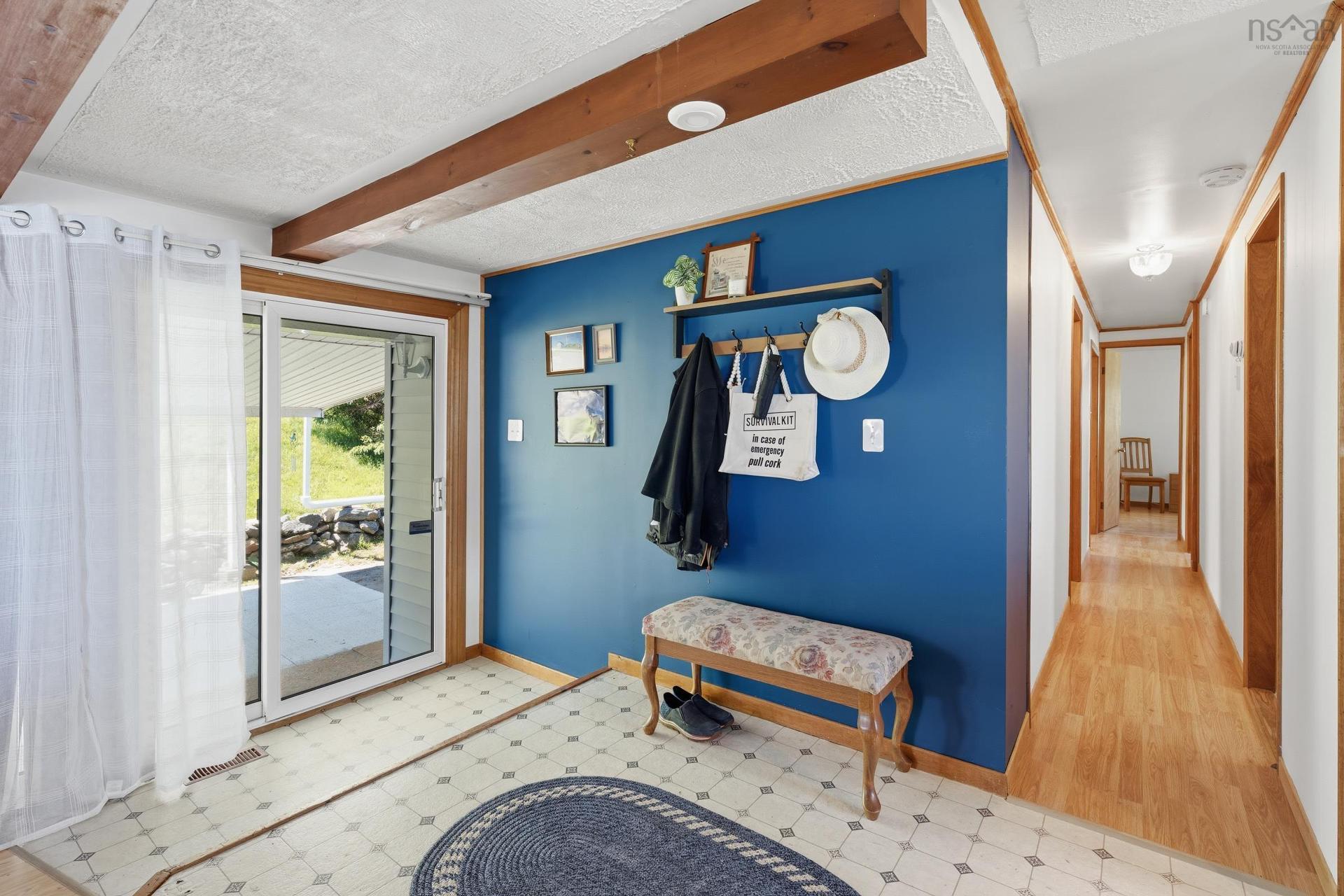 980 Highway 304, Overton, NS