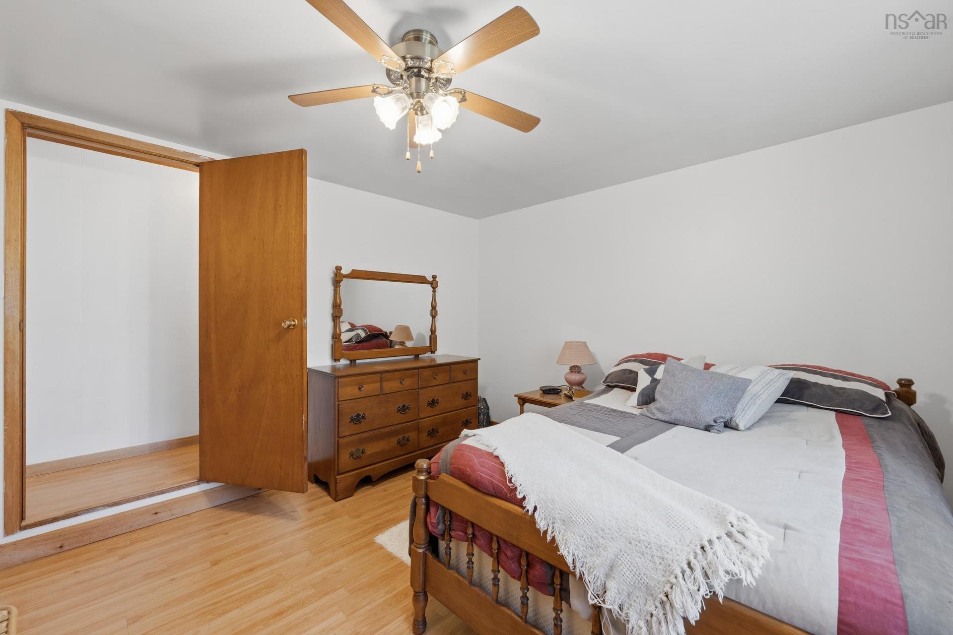 980 Highway 304, Overton, NS