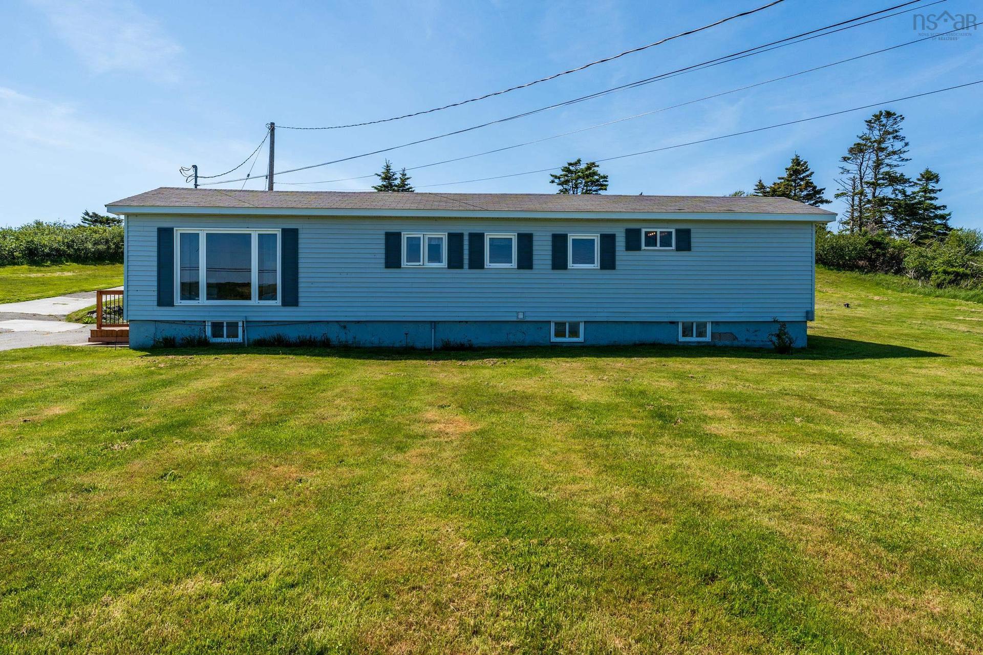 980 Highway 304, Overton, NS