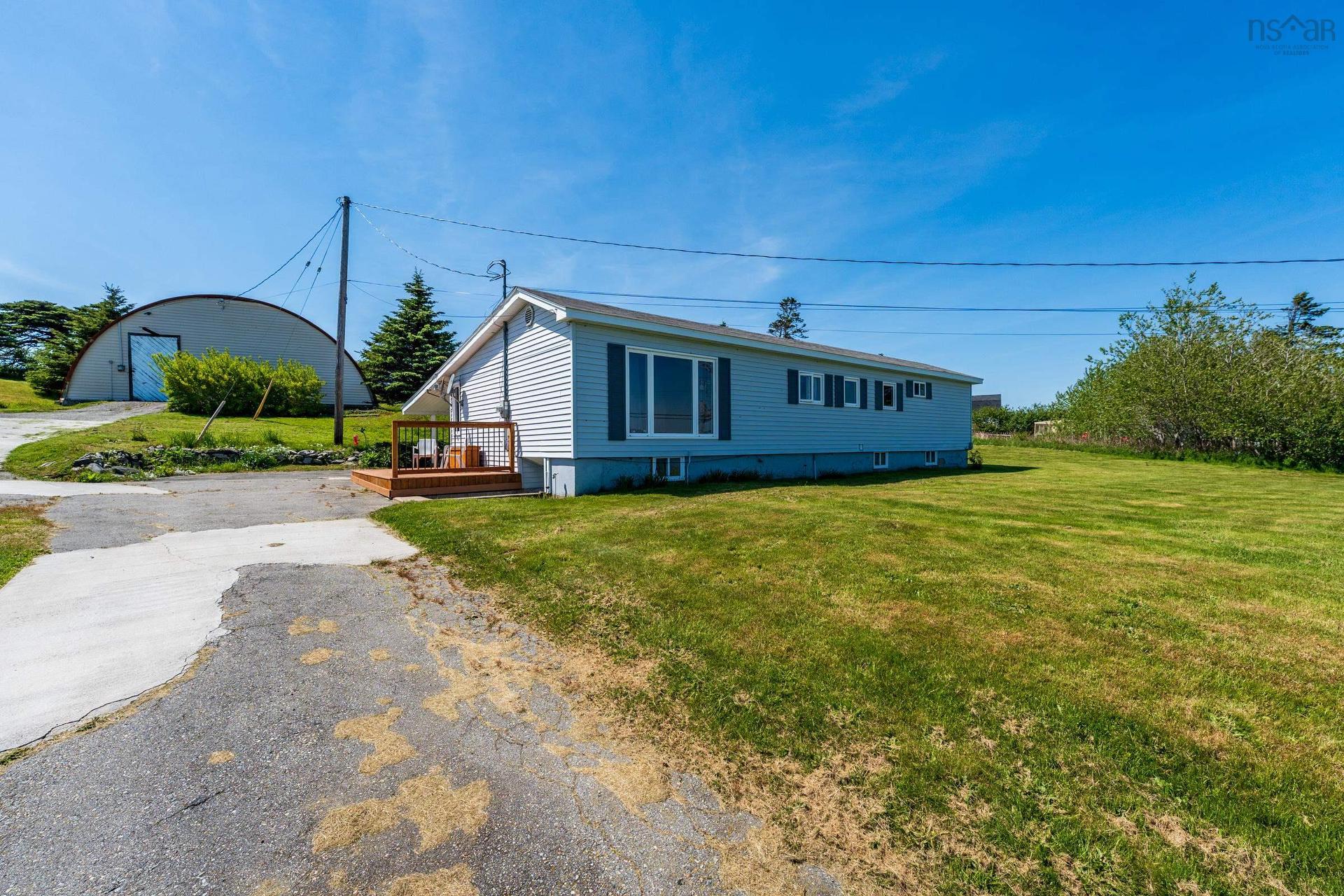 980 Highway 304, Overton, NS