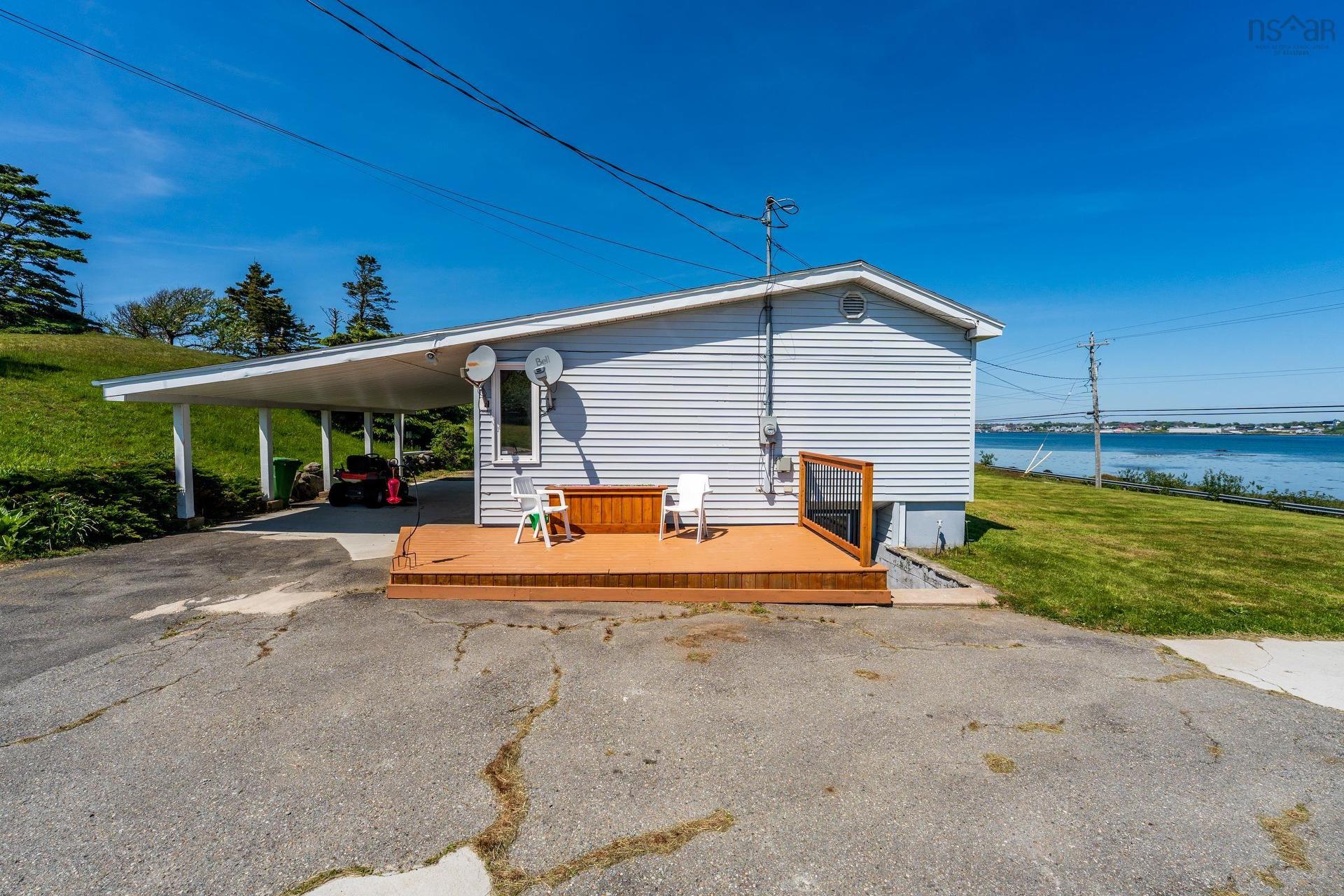 980 Highway 304, Overton, NS