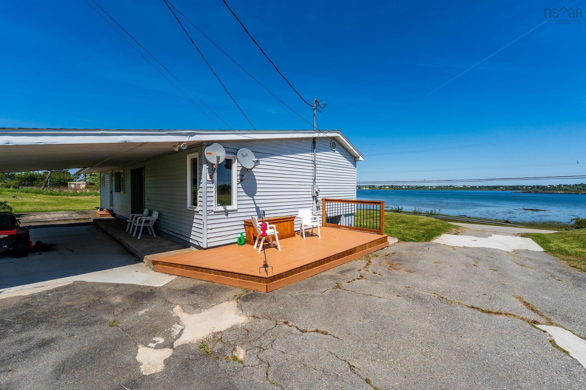 980 Highway 304, Overton, NS