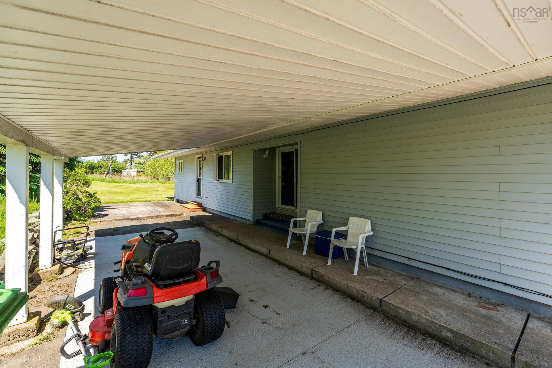 980 Highway 304, Overton, NS