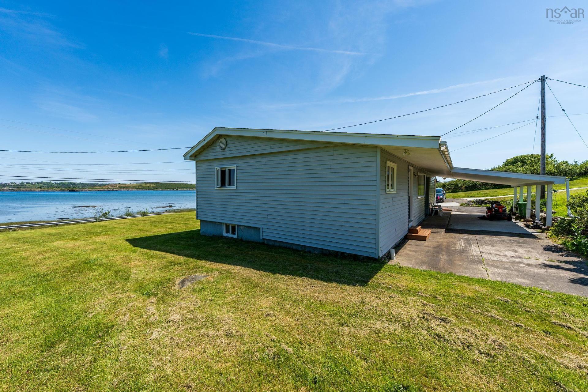 980 Highway 304, Overton, NS