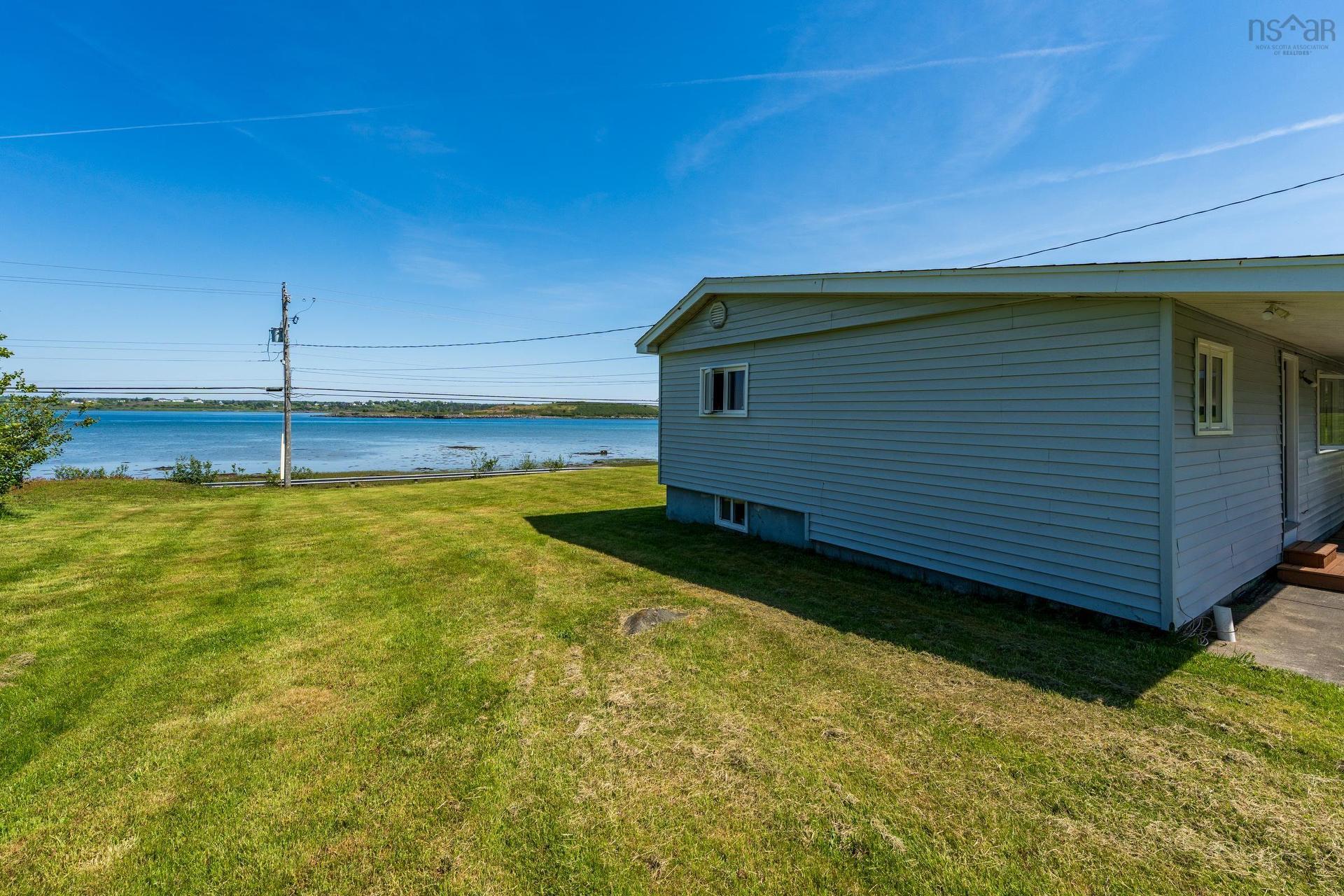 980 Highway 304, Overton, NS
