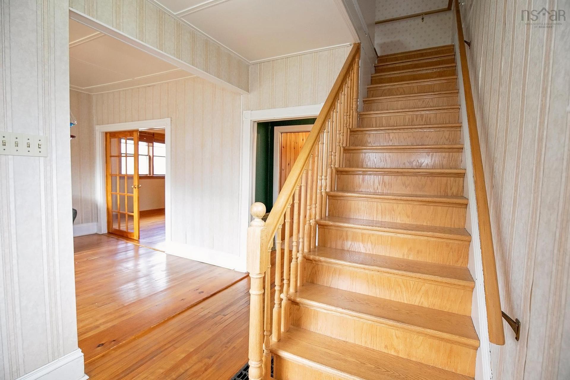 14 Clifford Street, Amherst, NS