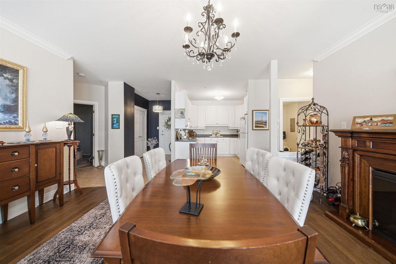 214 94 Bedros Lane, Halifax, NS