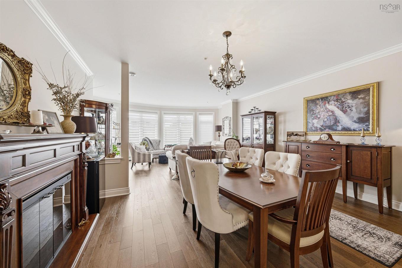 214 94 Bedros Lane, Halifax, NS