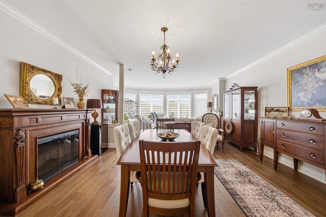 214 94 Bedros Lane, Halifax, NS
