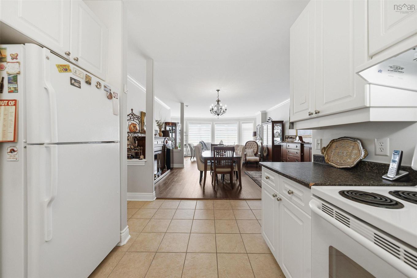 214 94 Bedros Lane, Halifax, NS