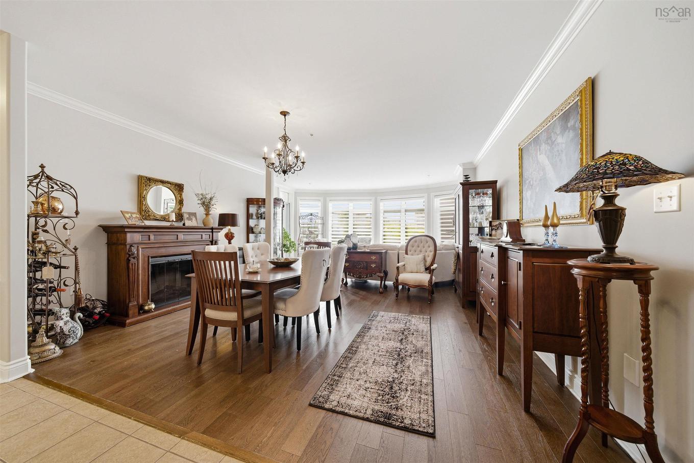 214 94 Bedros Lane, Halifax, NS