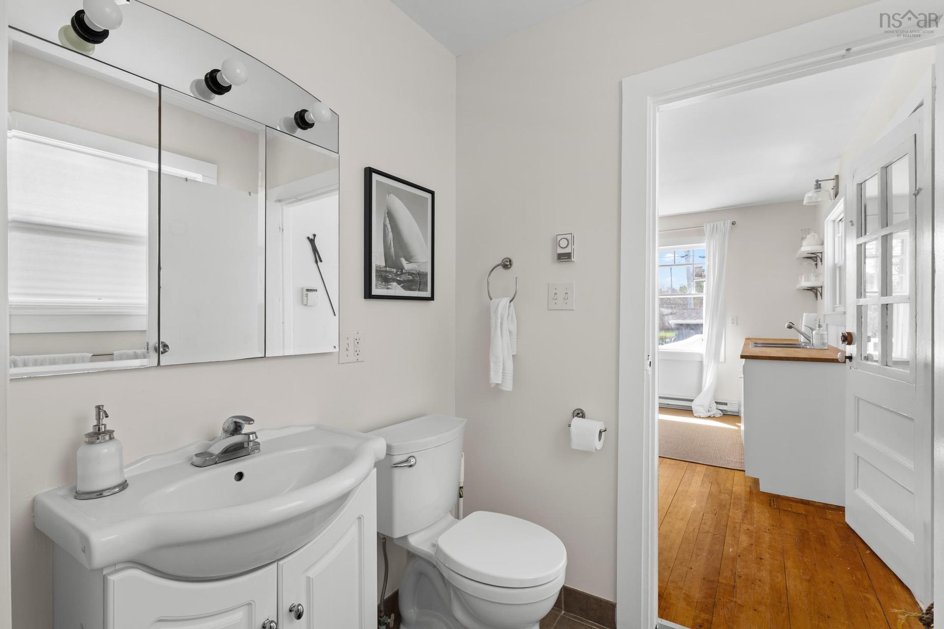 150 Chester Commons Road, Chester, NS