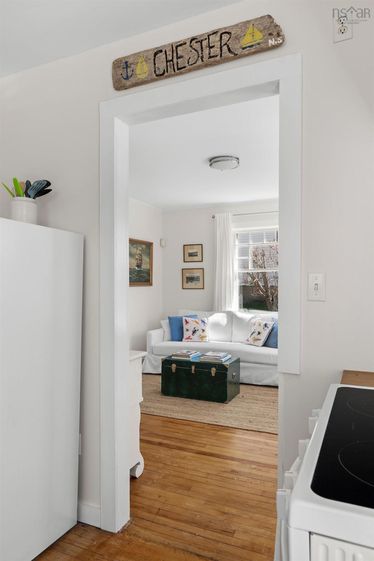 150 Chester Commons Road, Chester, NS