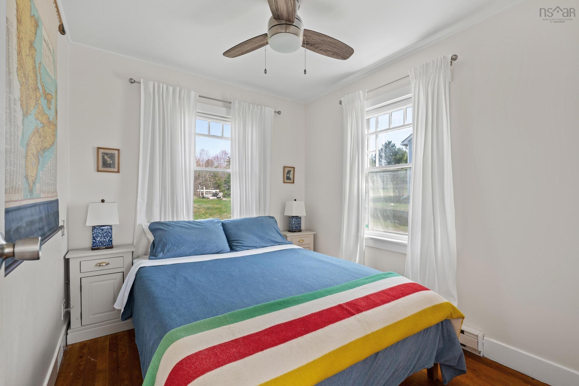 150 Chester Commons Road, Chester, NS