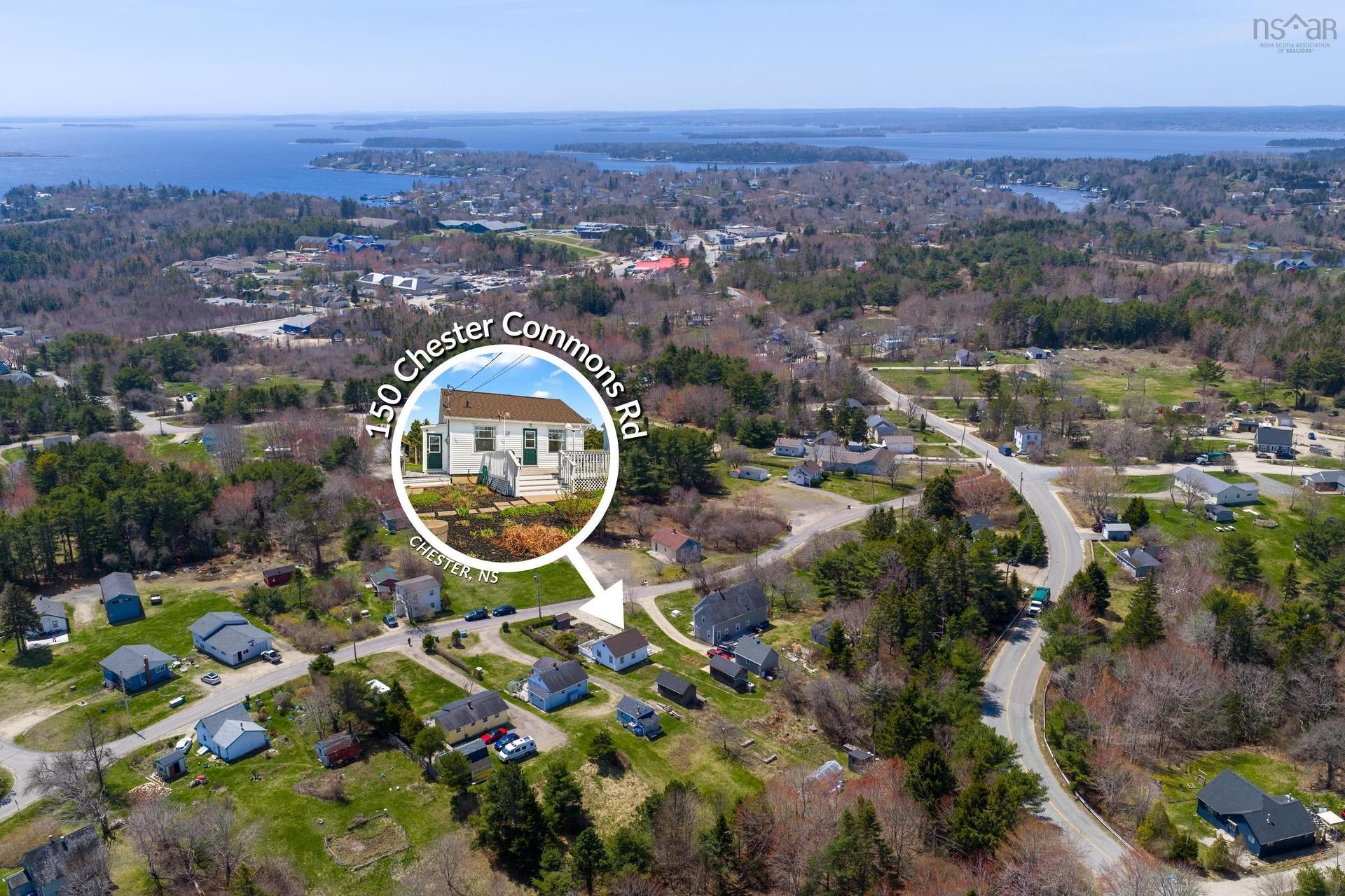 150 Chester Commons Road, Chester, NS