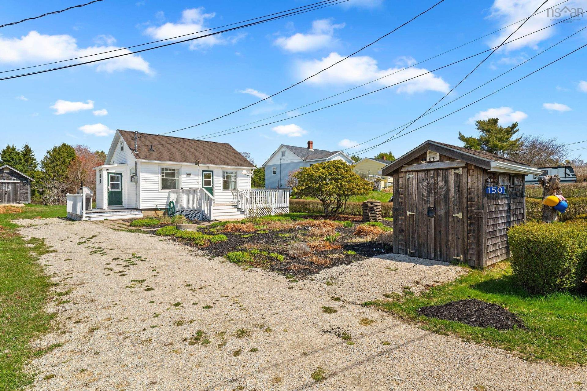 150 Chester Commons Road, Chester, NS