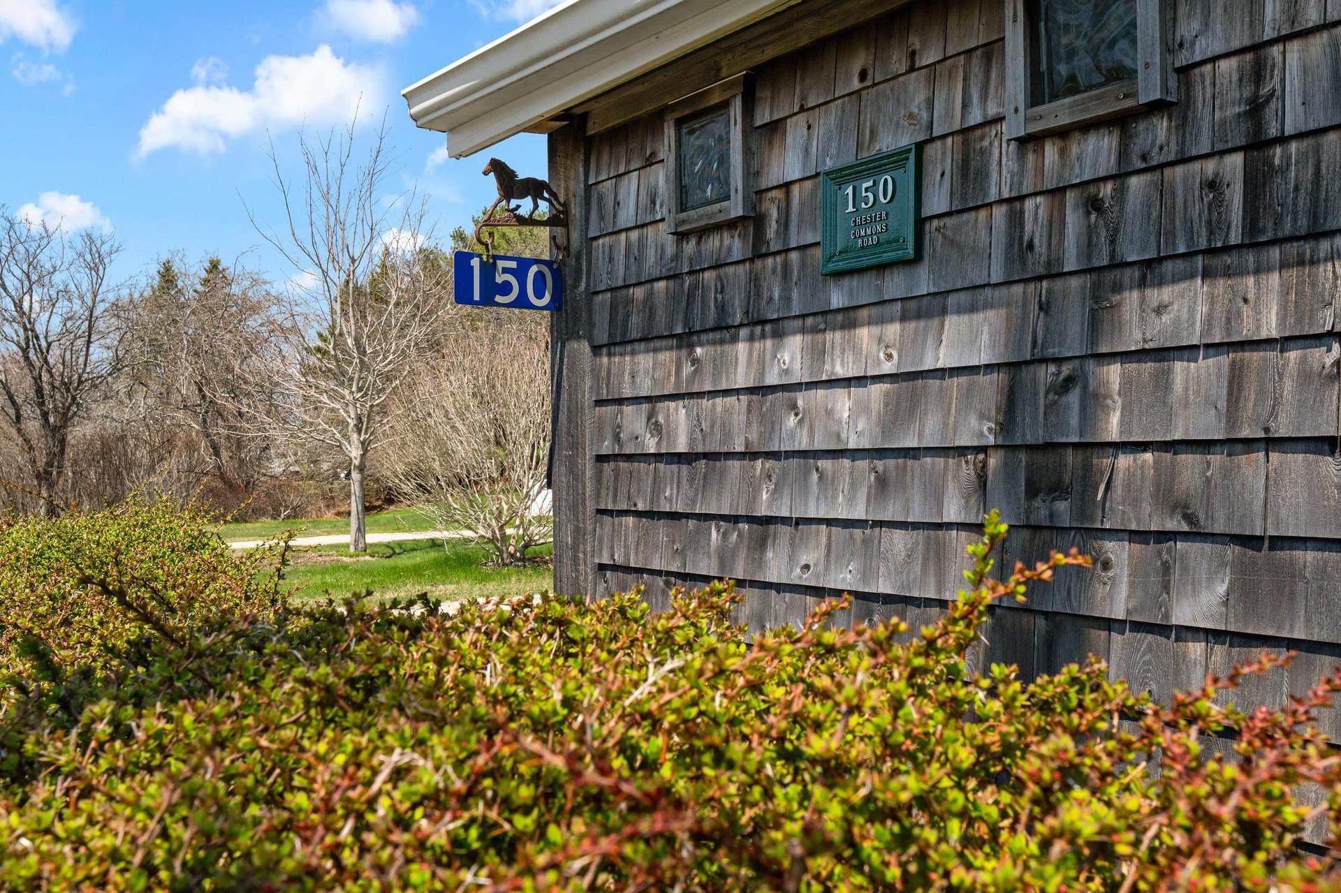 150 Chester Commons Road, Chester, NS