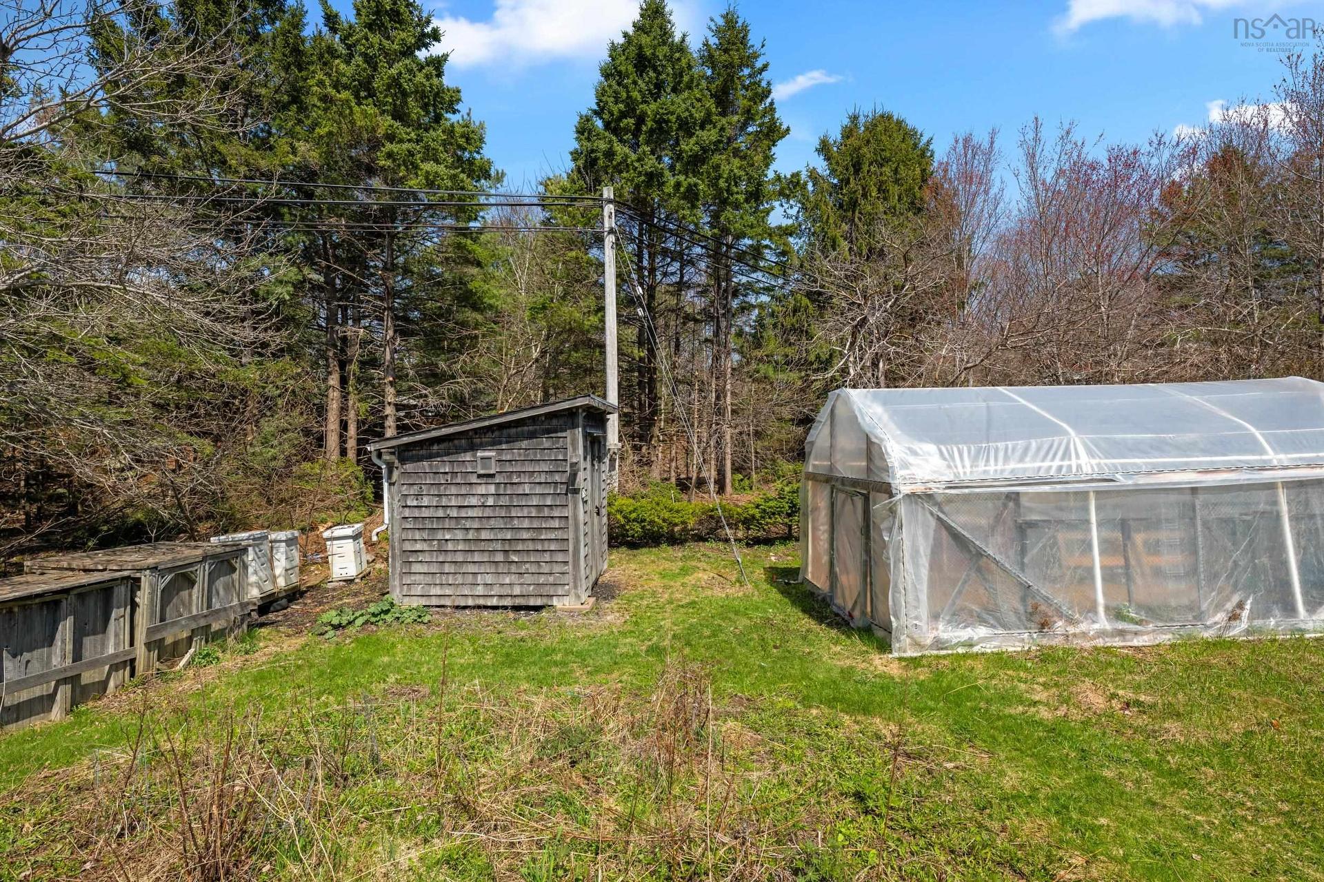 150 Chester Commons Road, Chester, NS