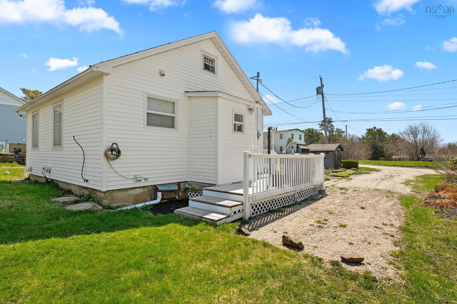 150 Chester Commons Road, Chester, NS