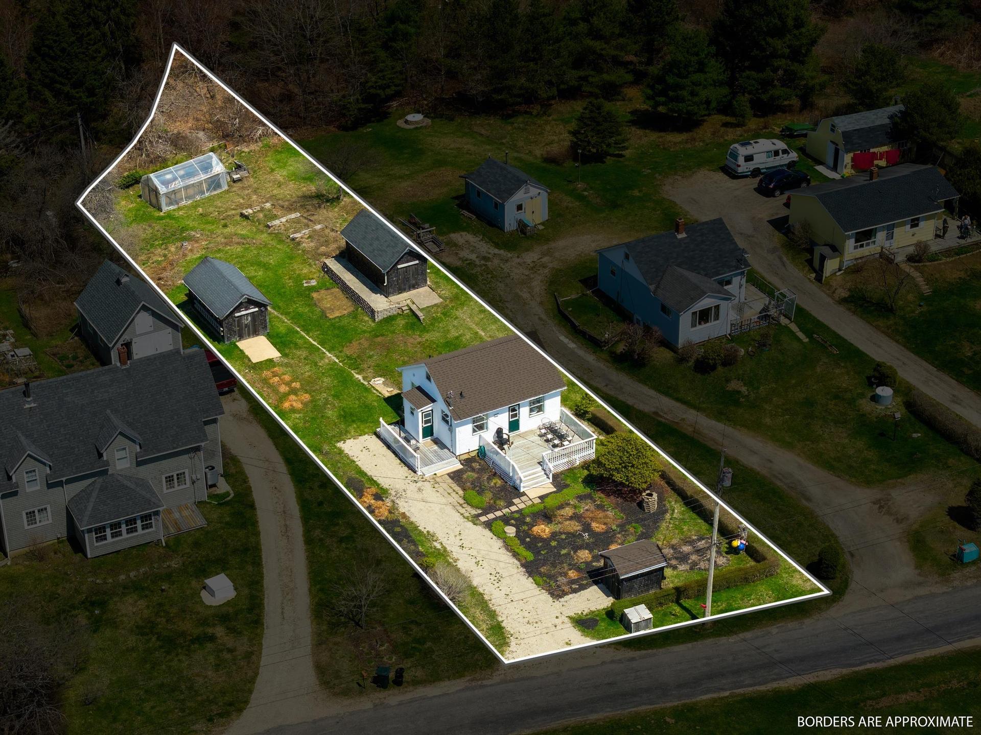 150 Chester Commons Road, Chester, NS