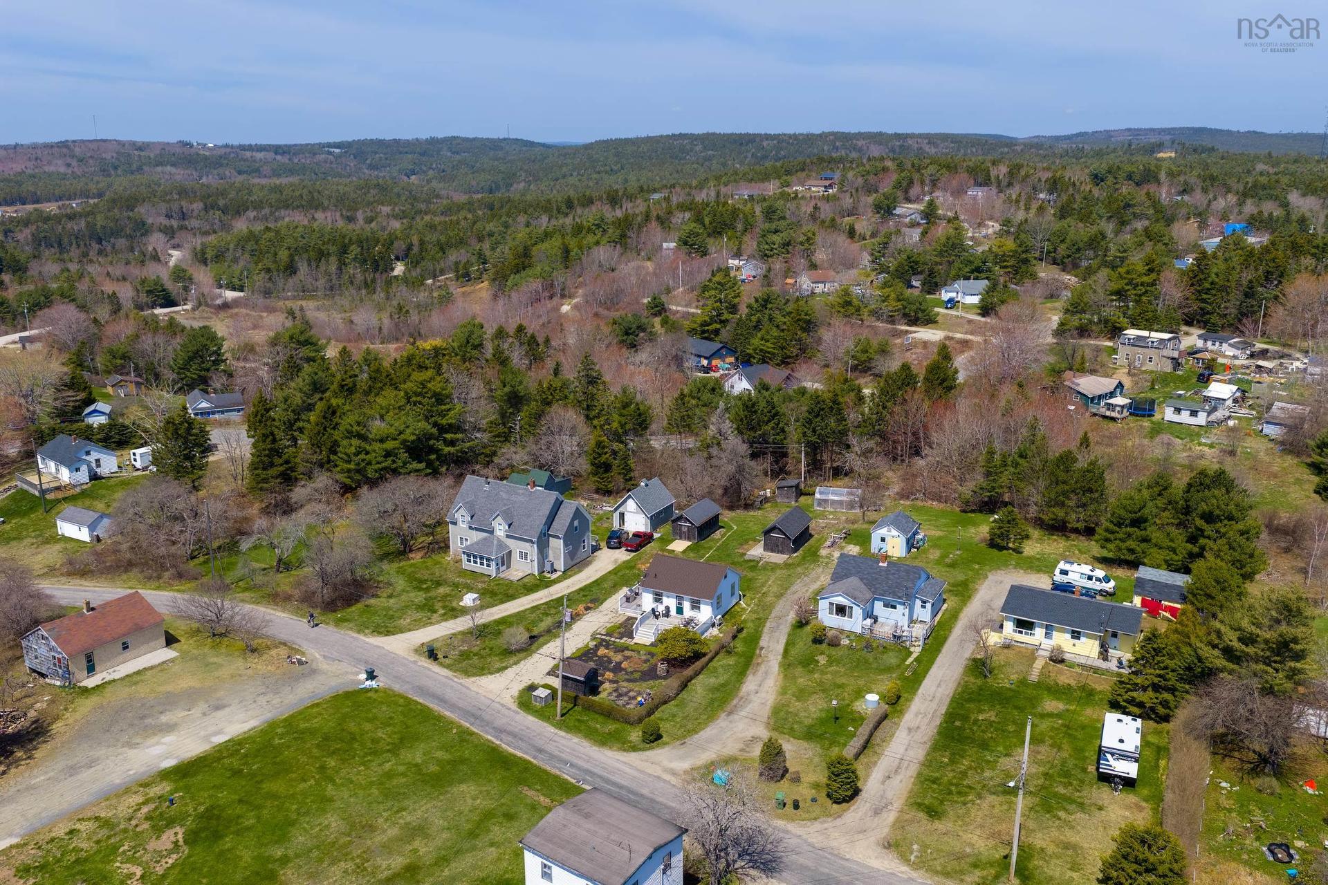150 Chester Commons Road, Chester, NS