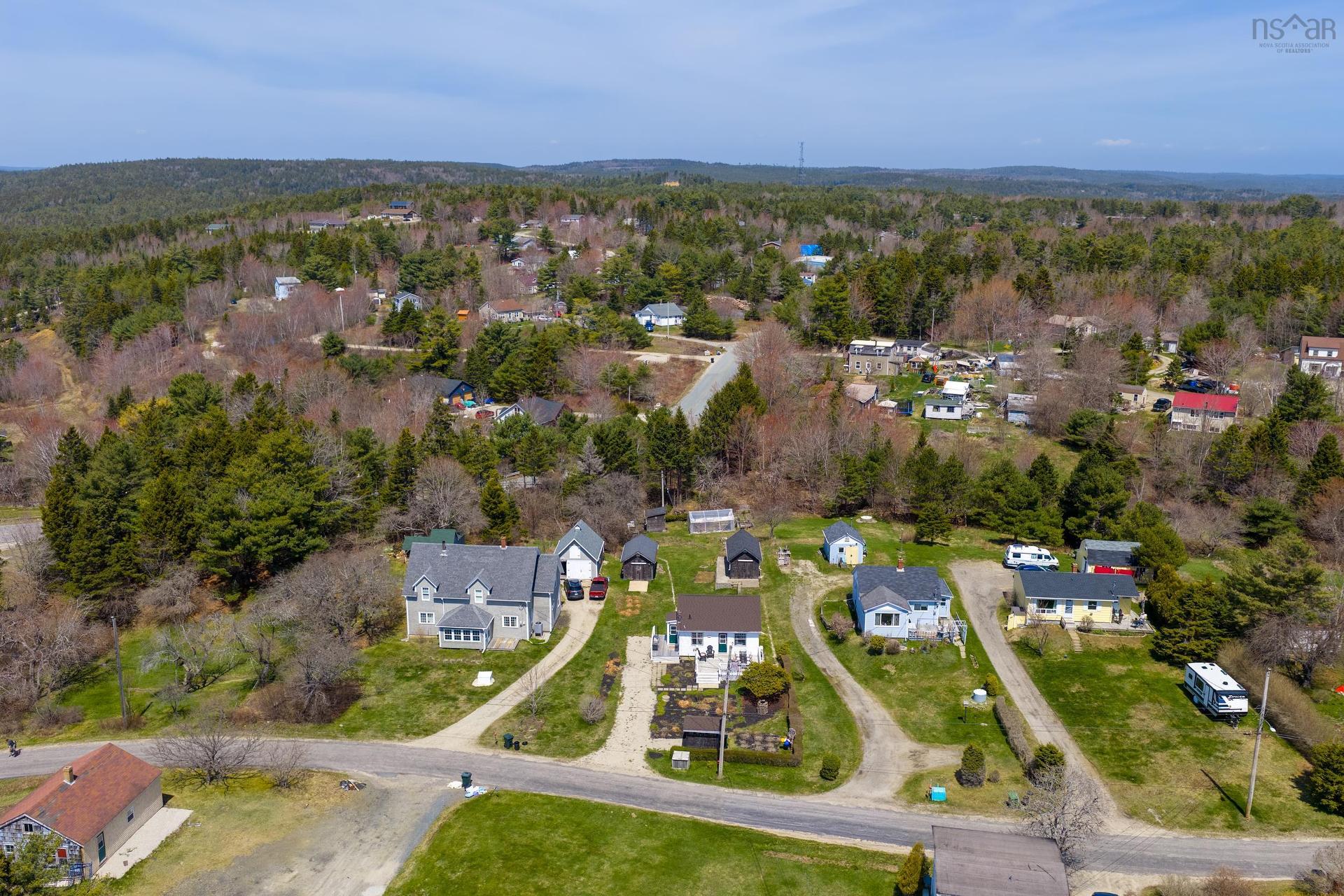 150 Chester Commons Road, Chester, NS