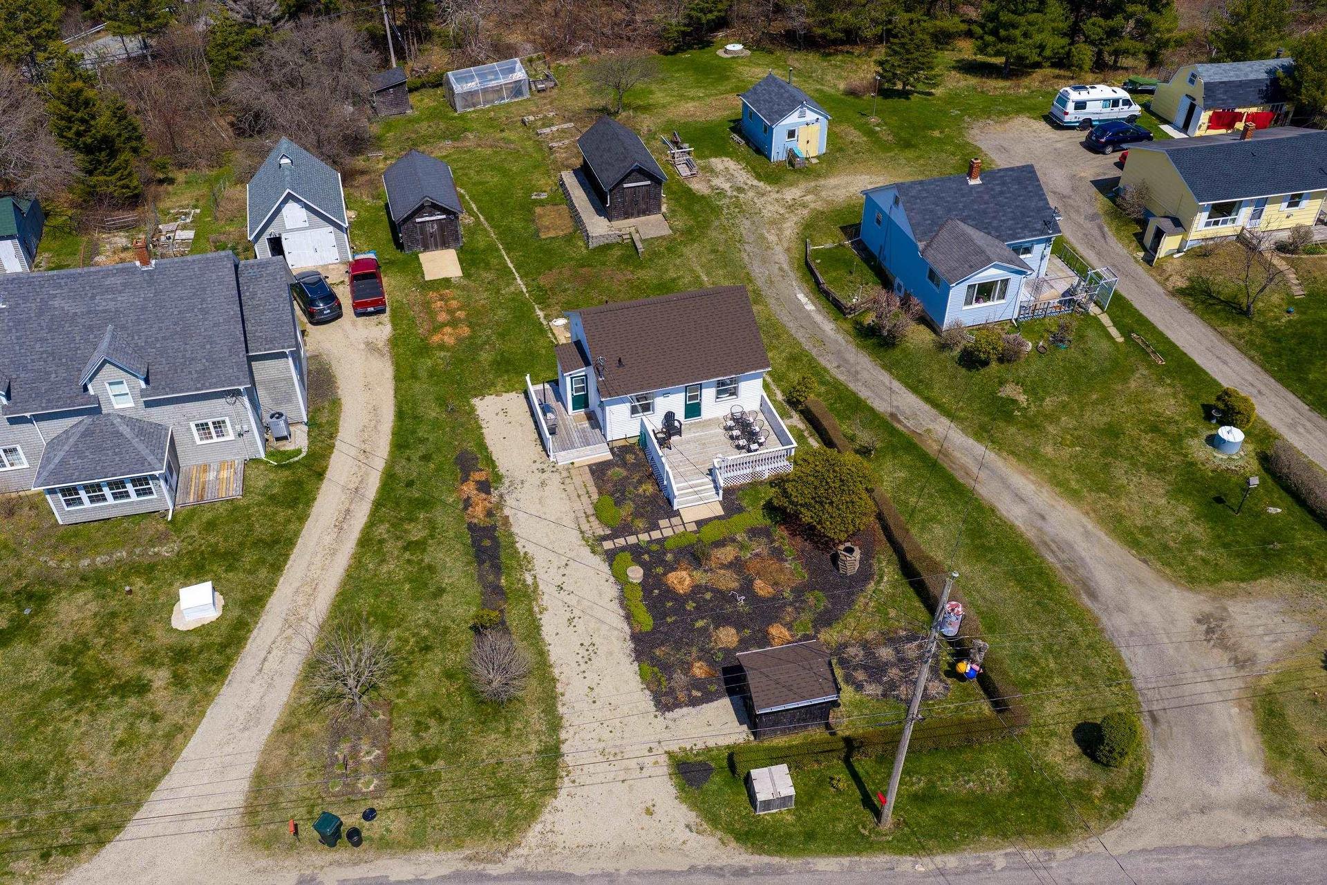 150 Chester Commons Road, Chester, NS