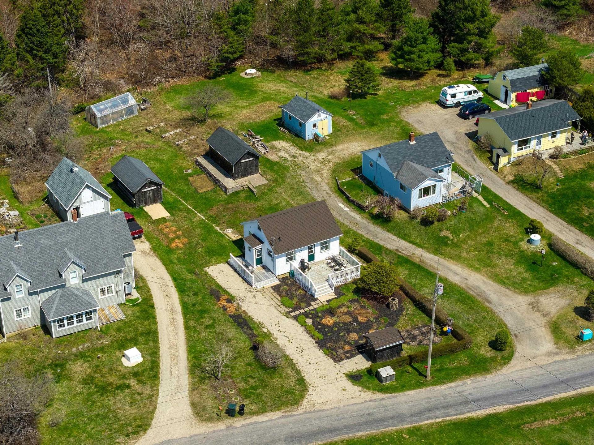 150 Chester Commons Road, Chester, NS