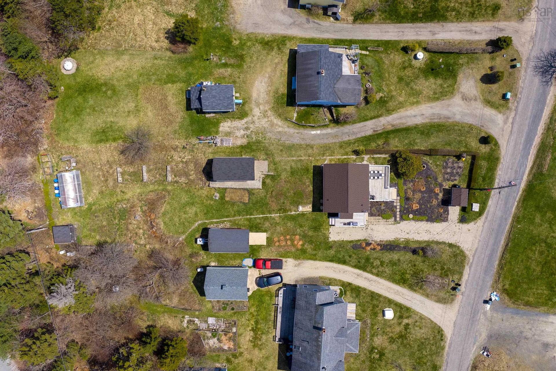 150 Chester Commons Road, Chester, NS