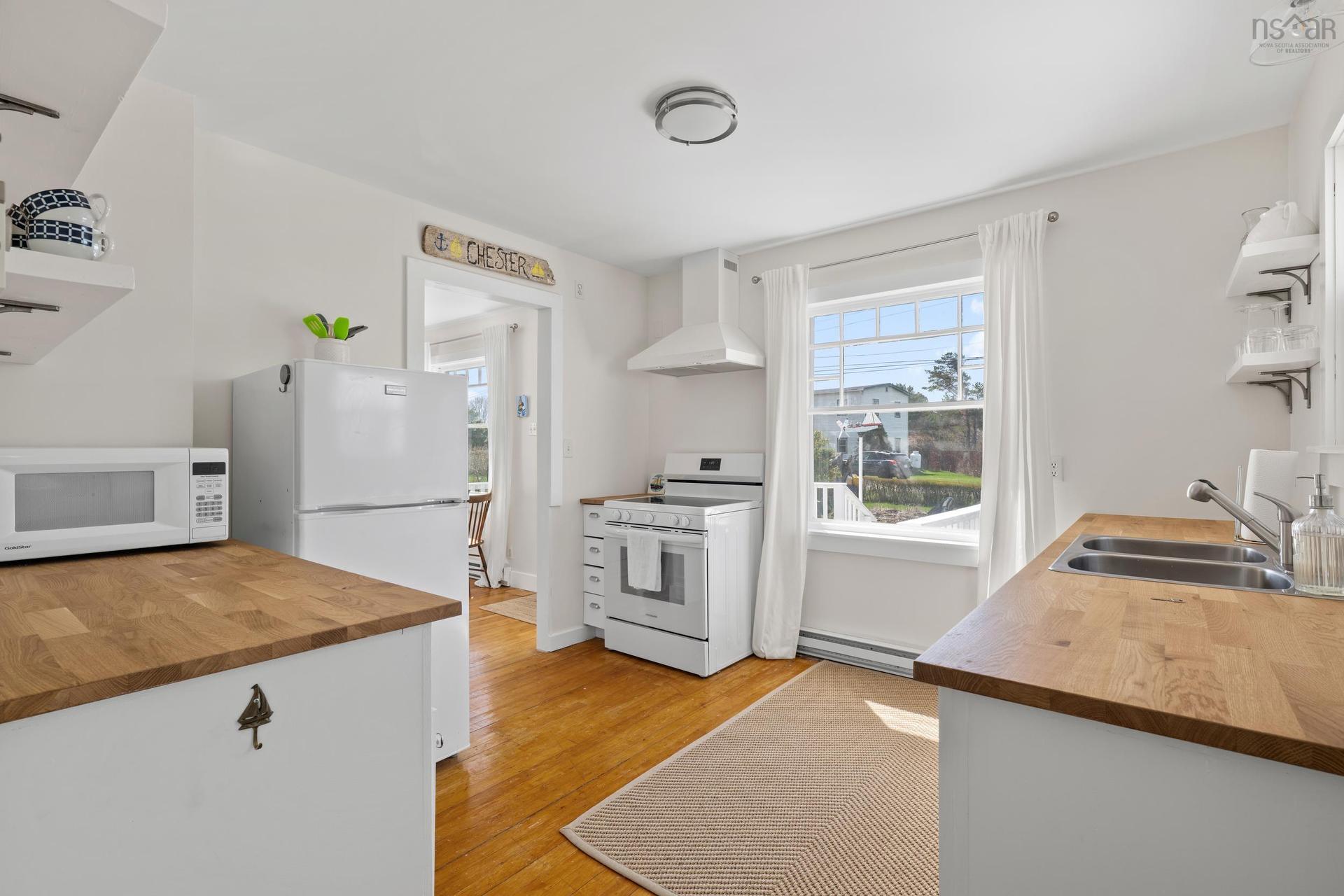 150 Chester Commons Road, Chester, NS
