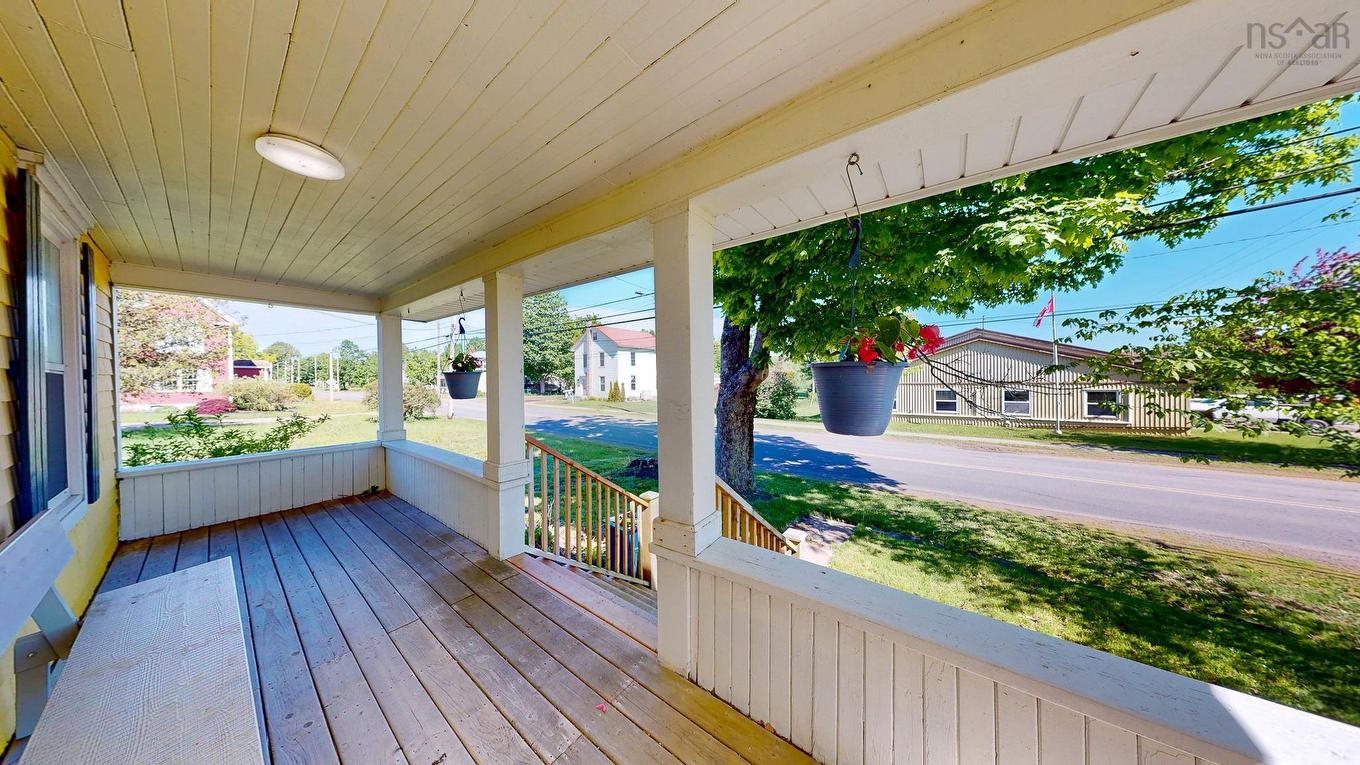 215 Main Street, Berwick, NS