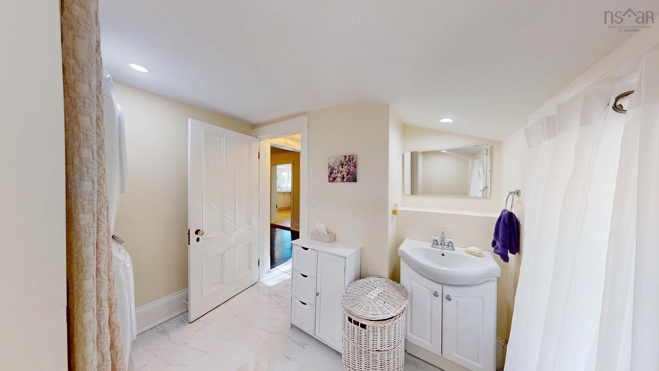 215 Main Street, Berwick, NS