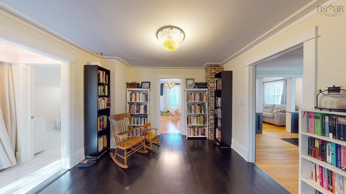215 Main Street, Berwick, NS