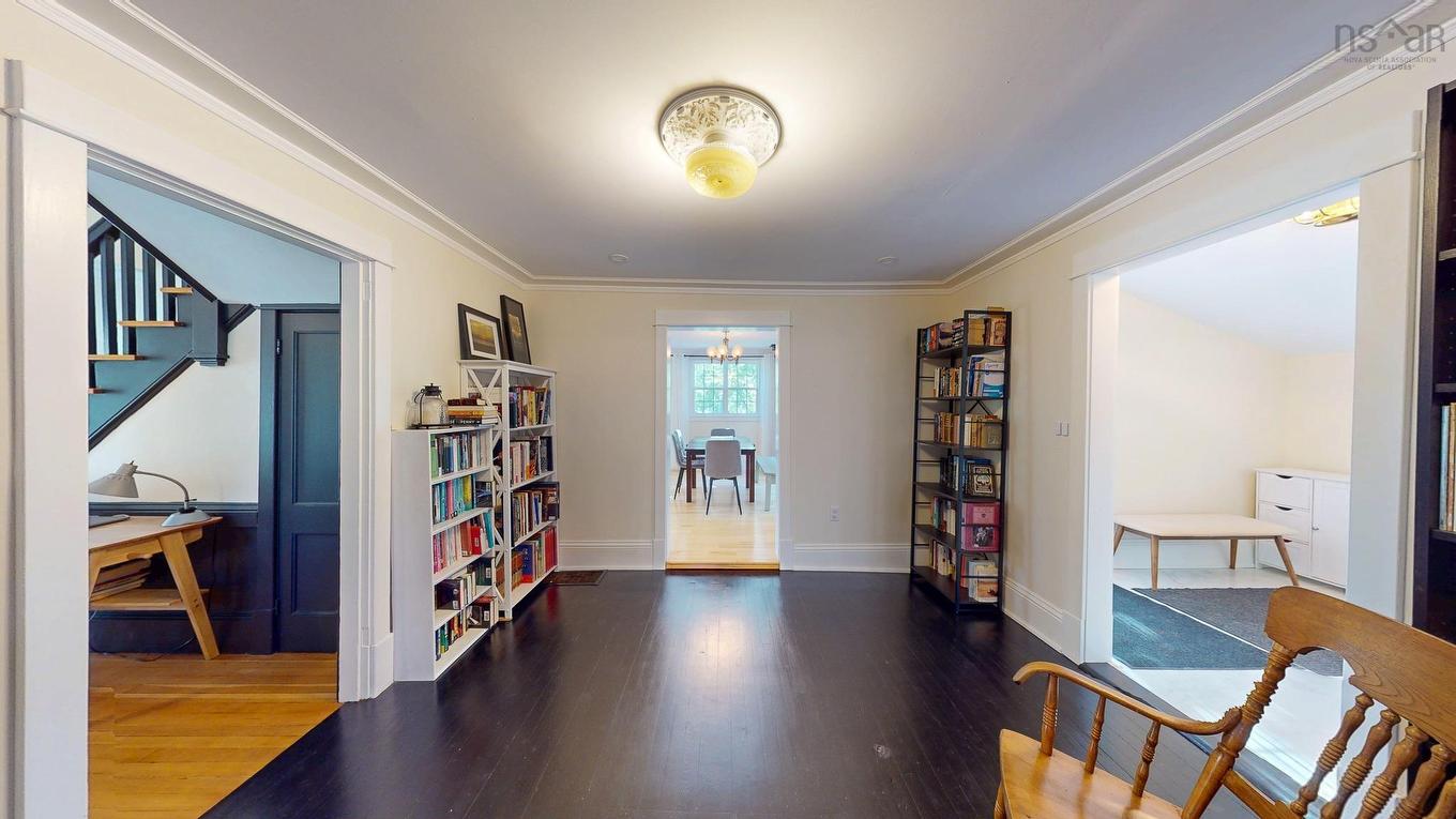 215 Main Street, Berwick, NS