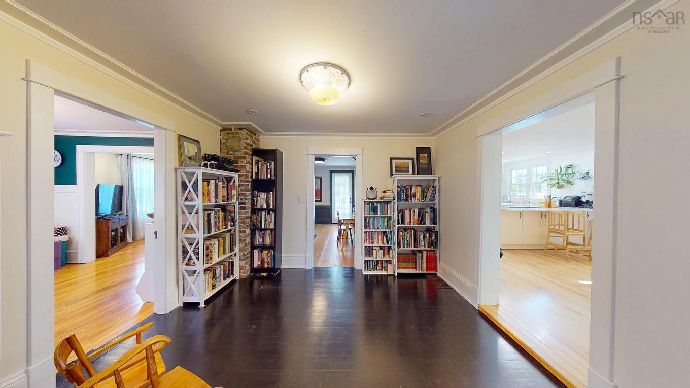 215 Main Street, Berwick, NS