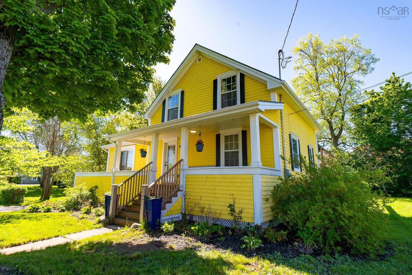 215 Main Street, Berwick, NS
