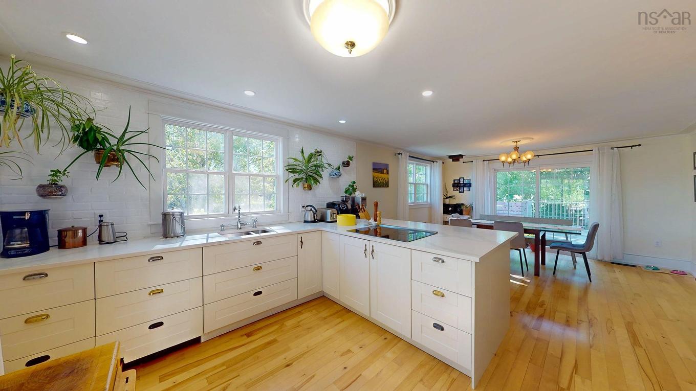 215 Main Street, Berwick, NS