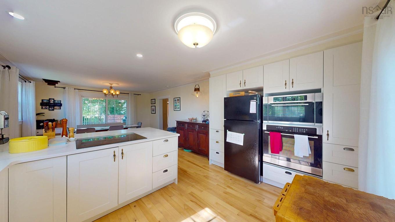 215 Main Street, Berwick, NS