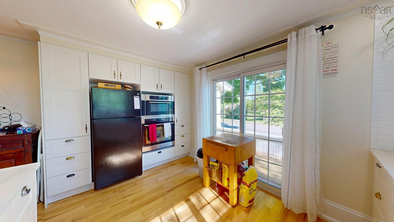 215 Main Street, Berwick, NS