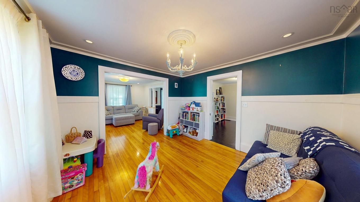 215 Main Street, Berwick, NS