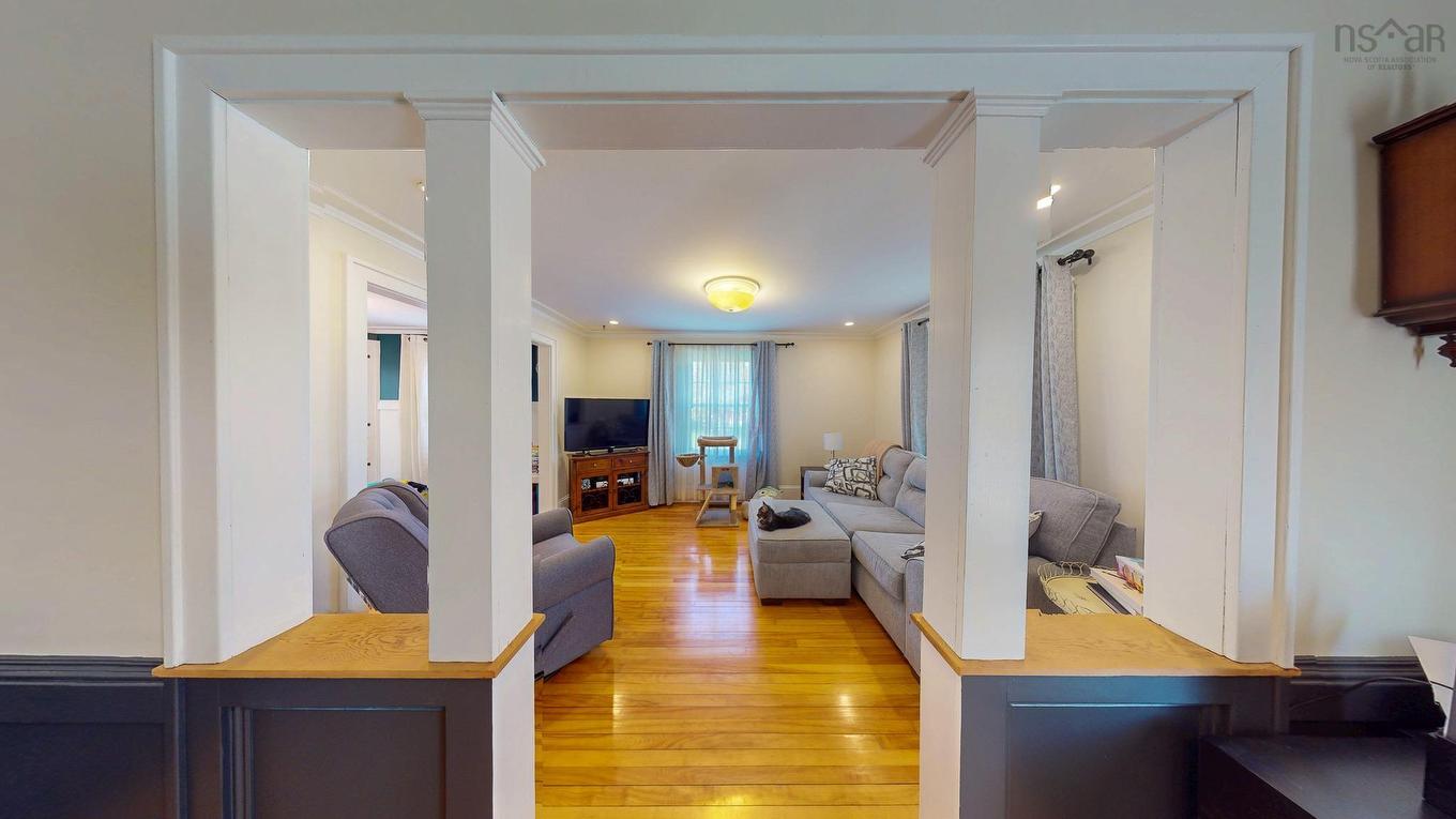 215 Main Street, Berwick, NS