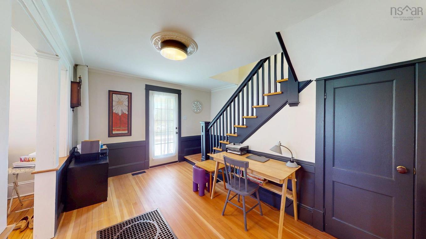 215 Main Street, Berwick, NS