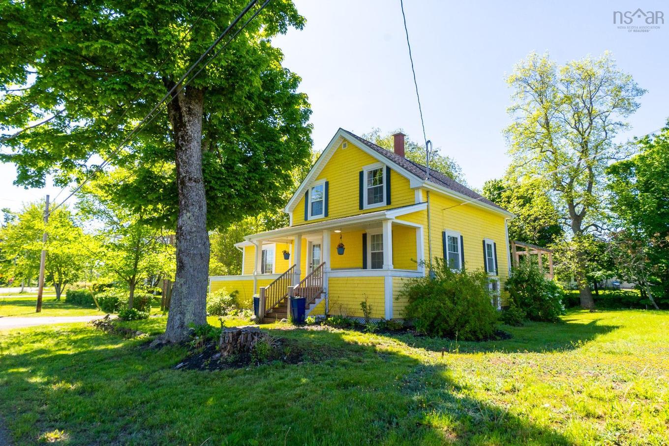 215 Main Street, Berwick, NS