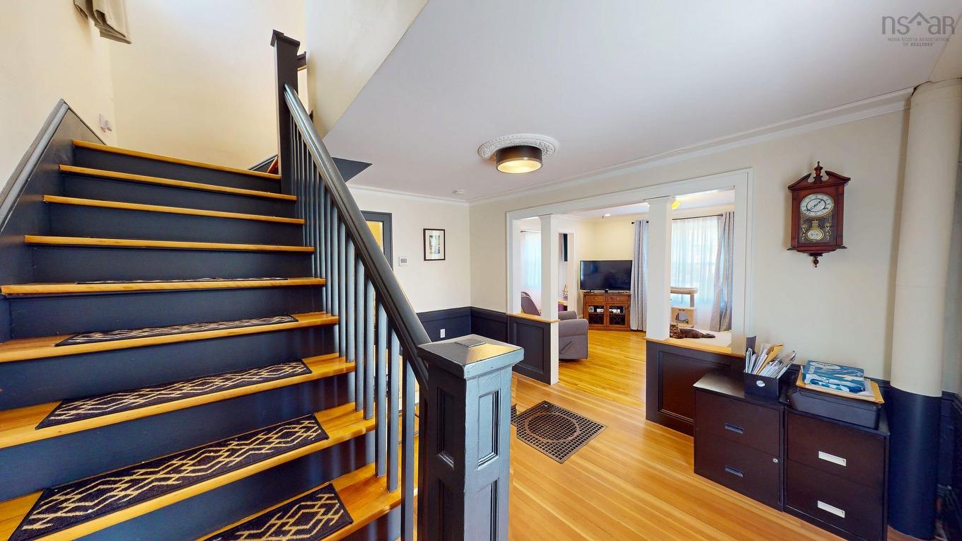 215 Main Street, Berwick, NS