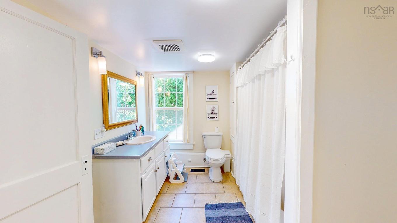 215 Main Street, Berwick, NS